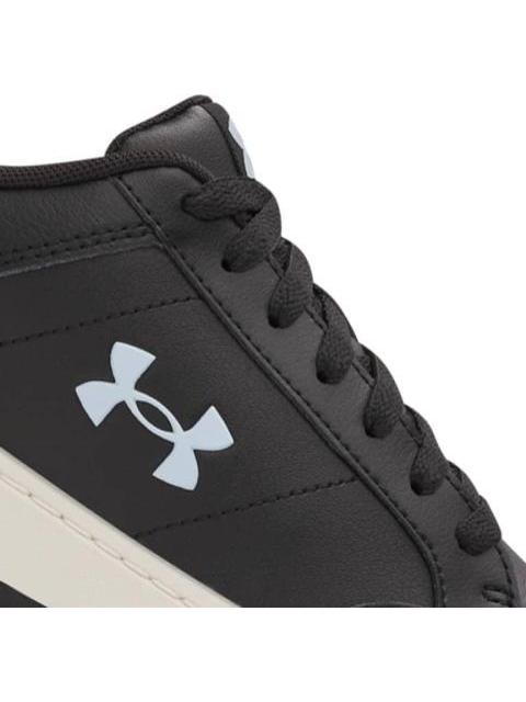 TENIS CASUAL UA W OFFICIAL NEGRO UNDER ARMOUR MEXICO - Image 6