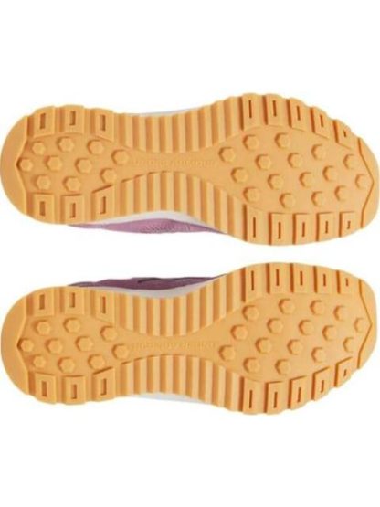 TENIS CASUAL UA W STREET MIRAGE VIOLETA UNDER ARMOUR MEXICO - Image 4