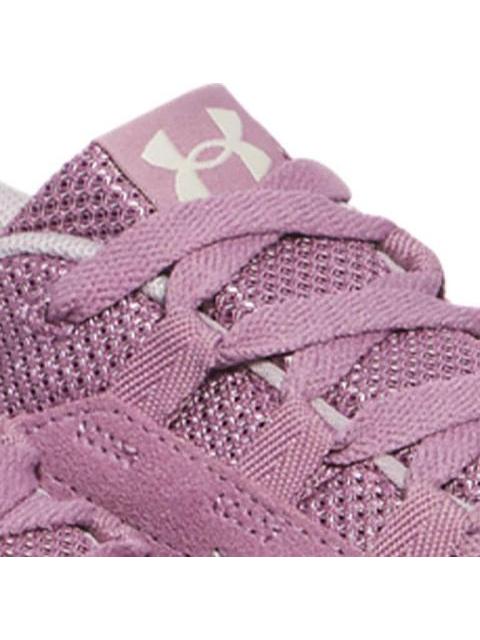 TENIS CASUAL UA W STREET MIRAGE VIOLETA UNDER ARMOUR MEXICO - Image 6