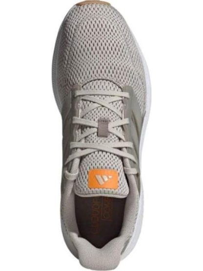 TENIS CASUAL ULTIMASHOW 2.0 GRIS ADIDAS - Image 3