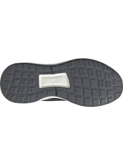 TENIS CASUAL ULTIMASHOW 2.0 NEGRO ADIDAS - Image 4