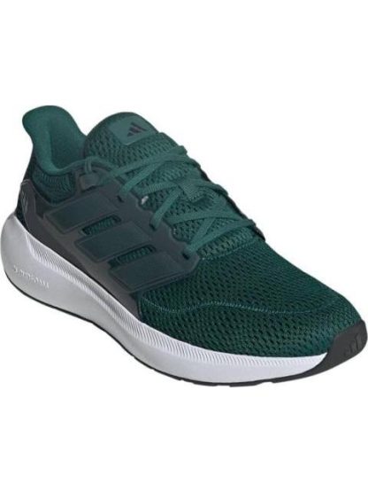 TENIS CASUAL ULTIMASHOW 2.0 VERDE ADIDAS - Image 2