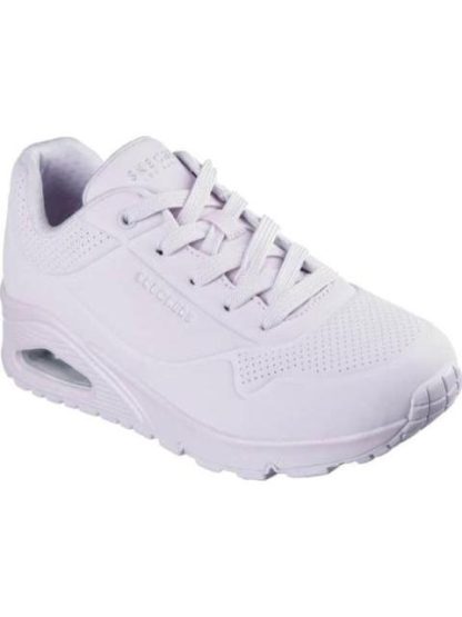 TENIS CASUAL UNO ROSA SKECHERS1 - Image 2