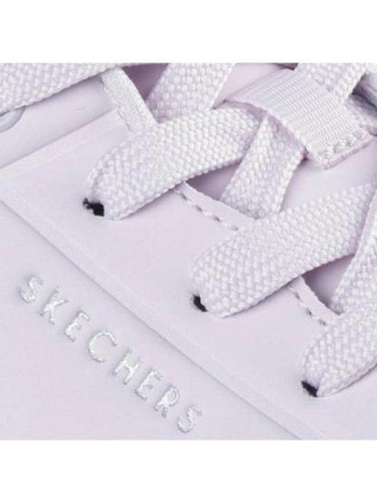 TENIS CASUAL UNO ROSA SKECHERS1 - Image 6