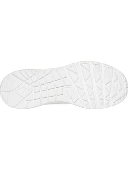 TENIS CASUAL UNO WEDGE BLANCO SKECHERS1 - Image 4