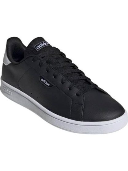 TENIS CASUAL URBAN COURT NEGRO ADIDAS - Image 2
