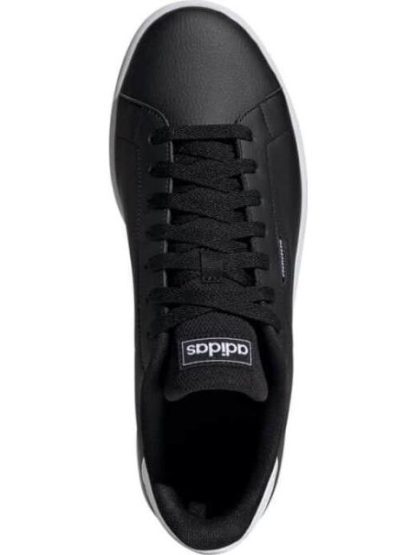 TENIS CASUAL URBAN COURT NEGRO ADIDAS - Image 3