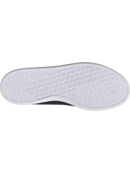 TENIS CASUAL URBAN COURT NEGRO ADIDAS - Image 4
