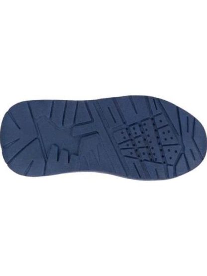 TENIS CASUAL AZUL MARINO URBAN SHOES - Image 4