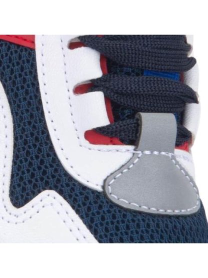 TENIS CASUAL AZUL MARINO URBAN SHOES - Image 6