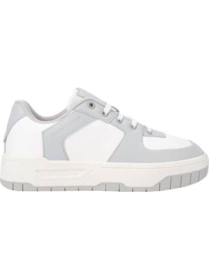 TENIS CASUAL URBANO BEIGE GOODYEAR