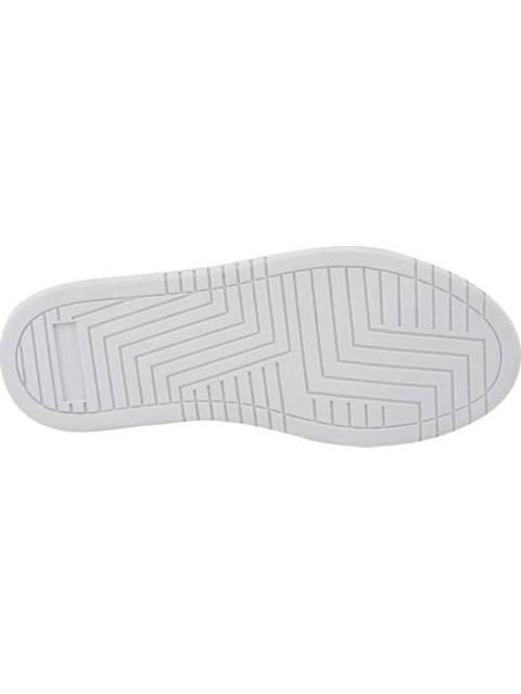 TENIS CASUAL URBANO BEIGE/HUESO NEXT CO - Image 4