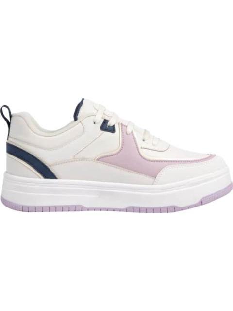 TENIS CASUAL URBANO BEIGE NEXT CO - Image 5