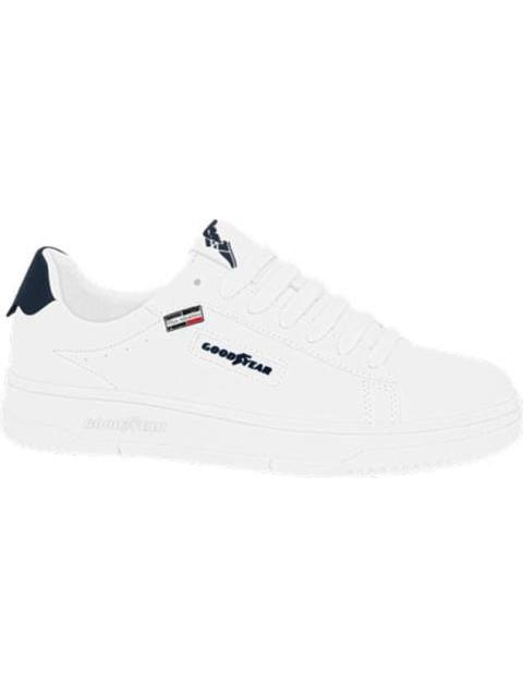TENIS CASUAL URBANO BLANCO GOODYEAR