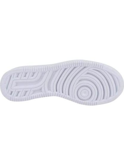 TENIS CASUAL URBANO BLANCO HPC POLO - Image 4