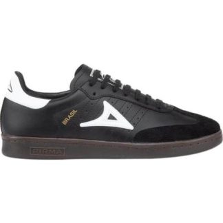 TENIS CASUAL URBANO BLANCO/NEGRO PIRMA