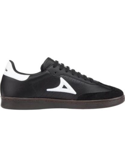 TENIS CASUAL URBANO BLANCO/NEGRO PIRMA - Image 5