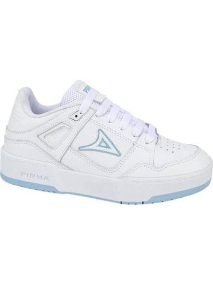 TENIS CASUAL BLANCO PIRMA - Image 2