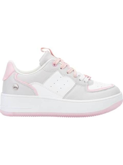 TENIS CASUAL URBANO BLANCO THALIA SODI
