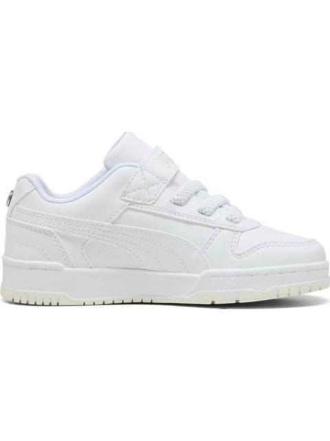 TENIS CASUAL URBANO BMW MMS RBD GAME LOW AC+ PS BLANCO PUMA - Image 4