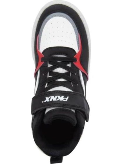 TENIS CASUAL BLANCO/NEGRO PROKENNEX - Image 3