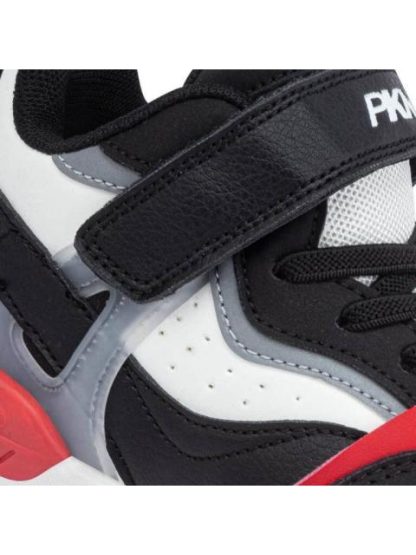 TENIS CASUAL BLANCO/NEGRO PROKENNEX - Image 6