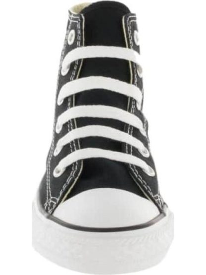 TENIS CASUAL CHUCK TAYLOR NEGRO CONVERSE - Image 4