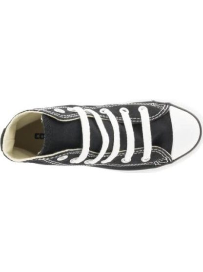 TENIS CASUAL CHUCK TAYLOR NEGRO CONVERSE - Image 5