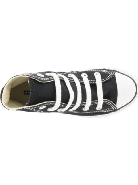 TENIS CASUAL CHUCK TAYLOR NEGRO CONVERSE - Image 5