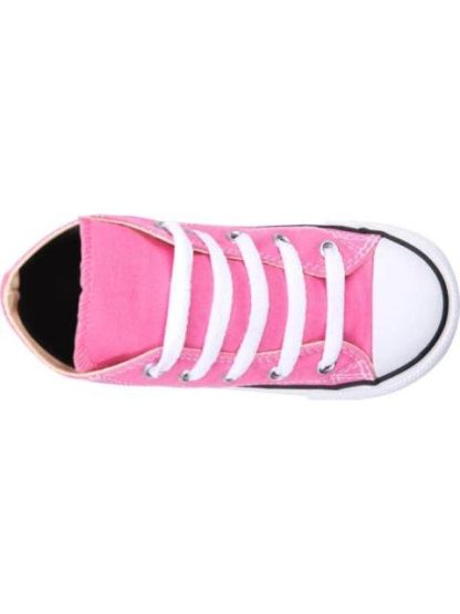 TENIS CASUAL CHUCK TAYLOR ROSA CONVERSE - Image 4