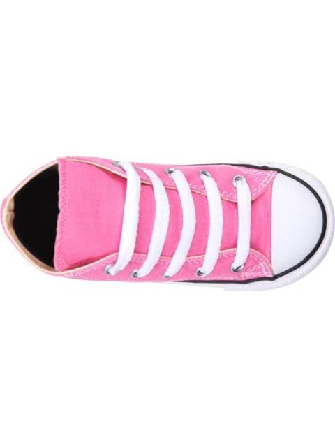 TENIS CASUAL CHUCK TAYLOR ROSA CONVERSE - Image 4