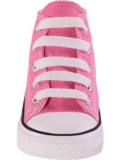 TENIS CASUAL CHUCK TAYLOR ROSA CONVERSE - Image 5