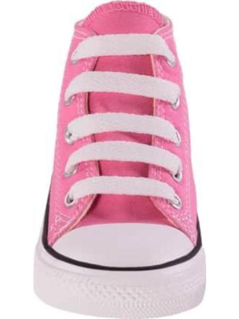 TENIS CASUAL CHUCK TAYLOR ROSA CONVERSE - Image 5