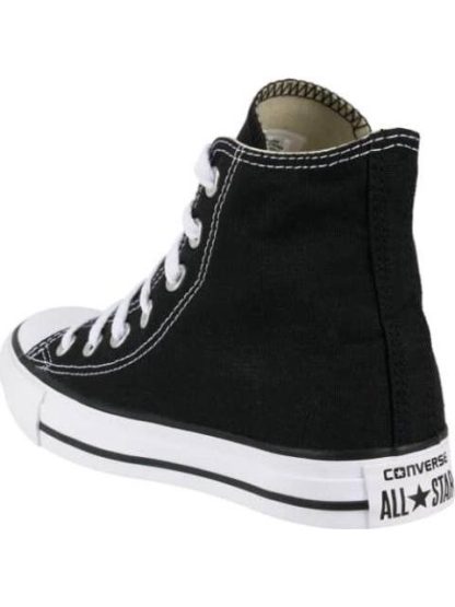 TENIS CHUCK TAYLOR NEGRO CONVERSE - Image 2