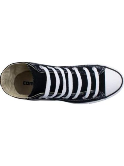 TENIS CASUAL CHUCK TAYLOR NEGRO CONVERSE - Image 3