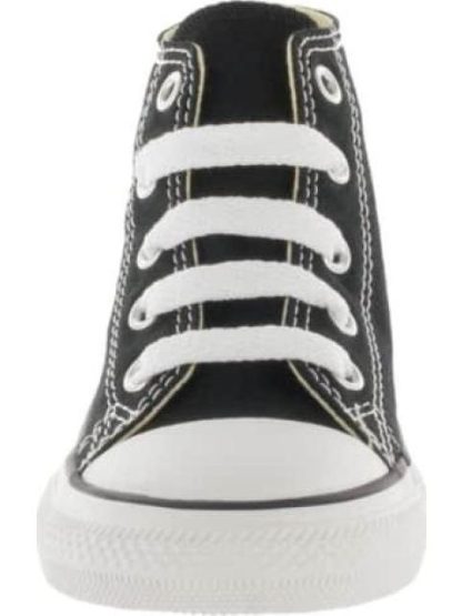 TENIS CASUAL CHUCK TAYLOR NEGRO CONVERSE - Image 4