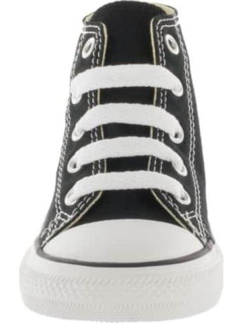 TENIS CASUAL CHUCK TAYLOR NEGRO CONVERSE - Image 4