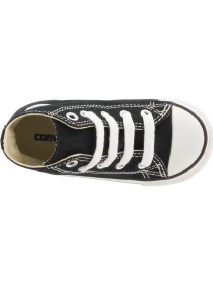 TENIS CASUAL CHUCK TAYLOR NEGRO CONVERSE - Image 5
