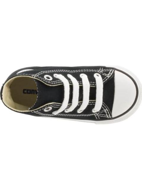 TENIS CASUAL CHUCK TAYLOR NEGRO CONVERSE - Image 5