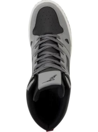 TENIS URBANO BOTA GRIS GOODYEAR - Image 5