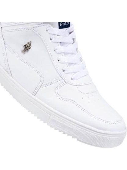 BOTA CASUAL URBANA BLANCO HPC POLO - Image 4
