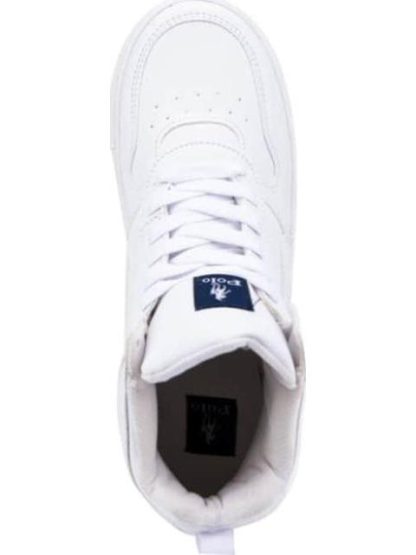 BOTA CASUAL URBANA BLANCO HPC POLO - Image 6