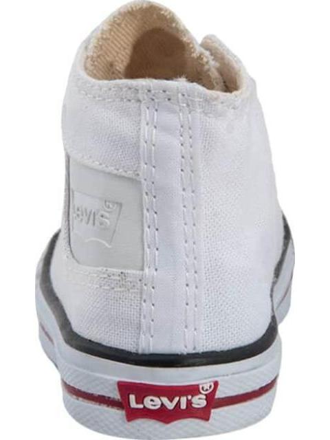 TENIS CASUAL BLANCO LEVIS - Image 3