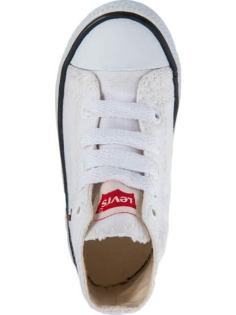 TENIS CASUAL BLANCO LEVIS - Image 4