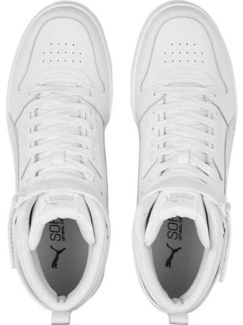 TENIS BOTA RBD GAME BLANCO PUMA - Image 3
