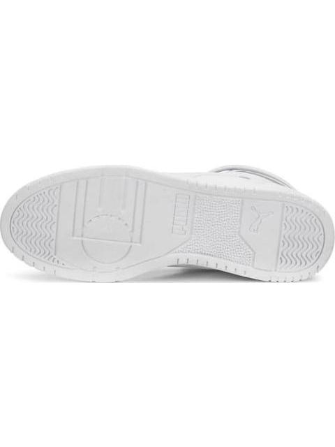 TENIS BOTA RBD GAME BLANCO PUMA - Image 4
