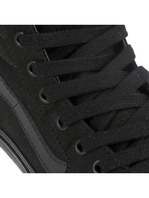 TENIS SKATE SK8 HI NEGRO VANS LATINO - Image 4