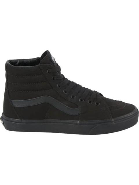 TENIS CASUAL URBANO BOTA VANS LATINO 9BJ4 NEGRO VANS LATINO