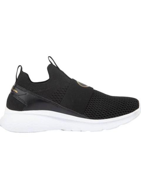 TENIS CASUAL URBANO BRISK RACER NEGRO CHAMPION