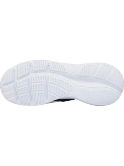 TENIS CASUAL URBANO BRISK RACER NEGRO CHAMPION - Image 4